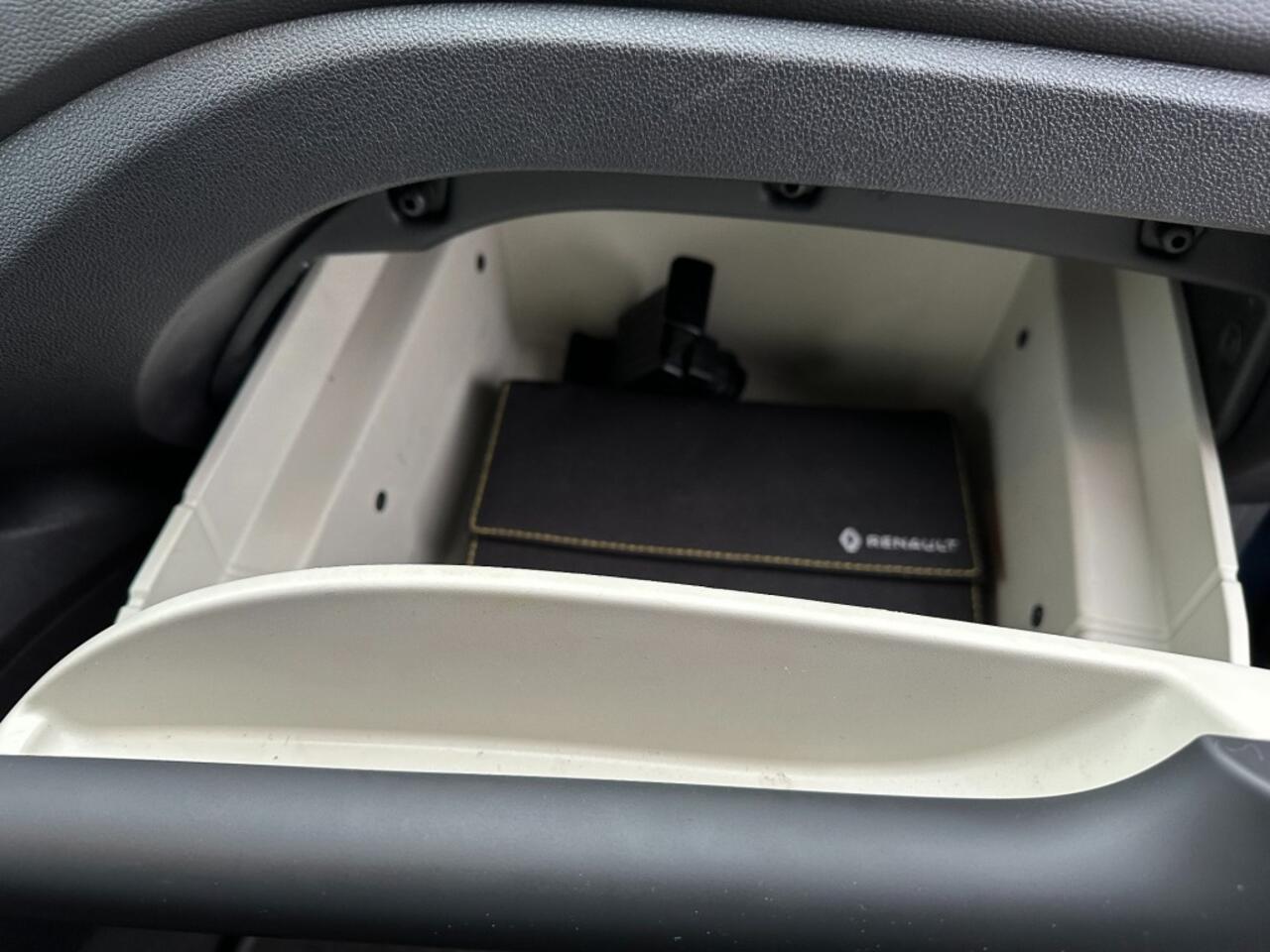 Renault CAPTUR 0.9 TCe Life Airco