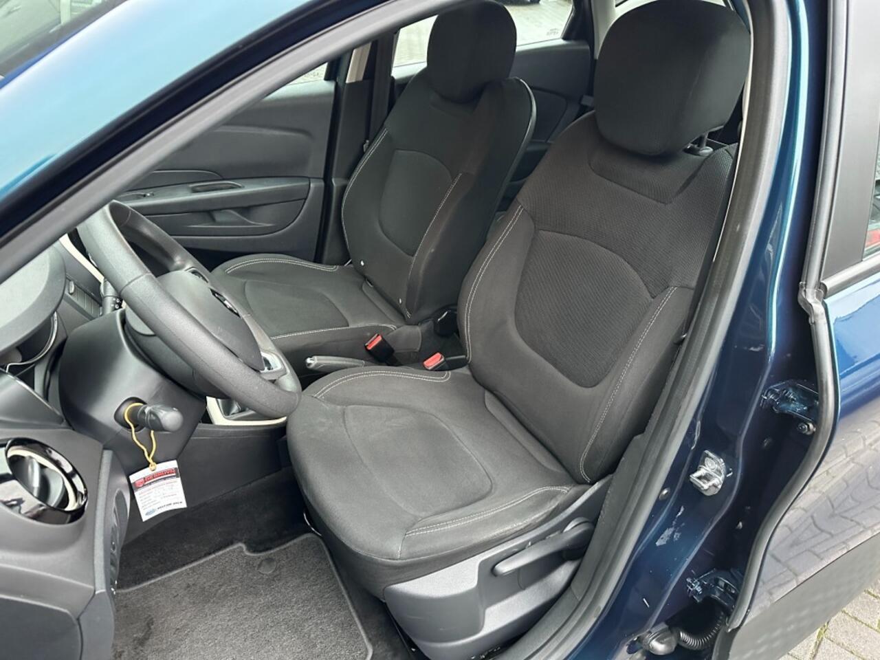 Renault CAPTUR 0.9 TCe Life Airco