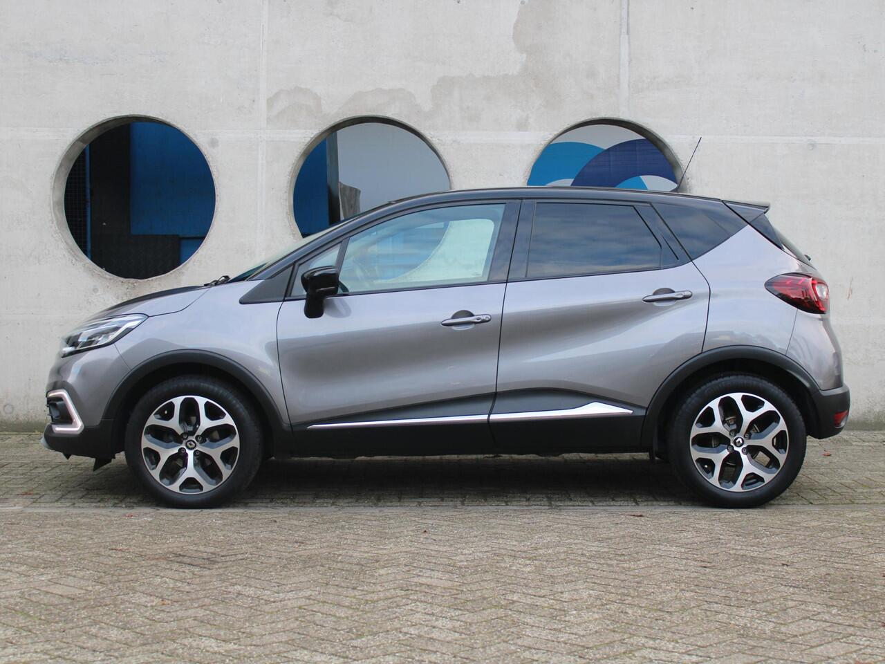 Renault CAPTUR 0.9 TCe Intens | NAVIGATIE |