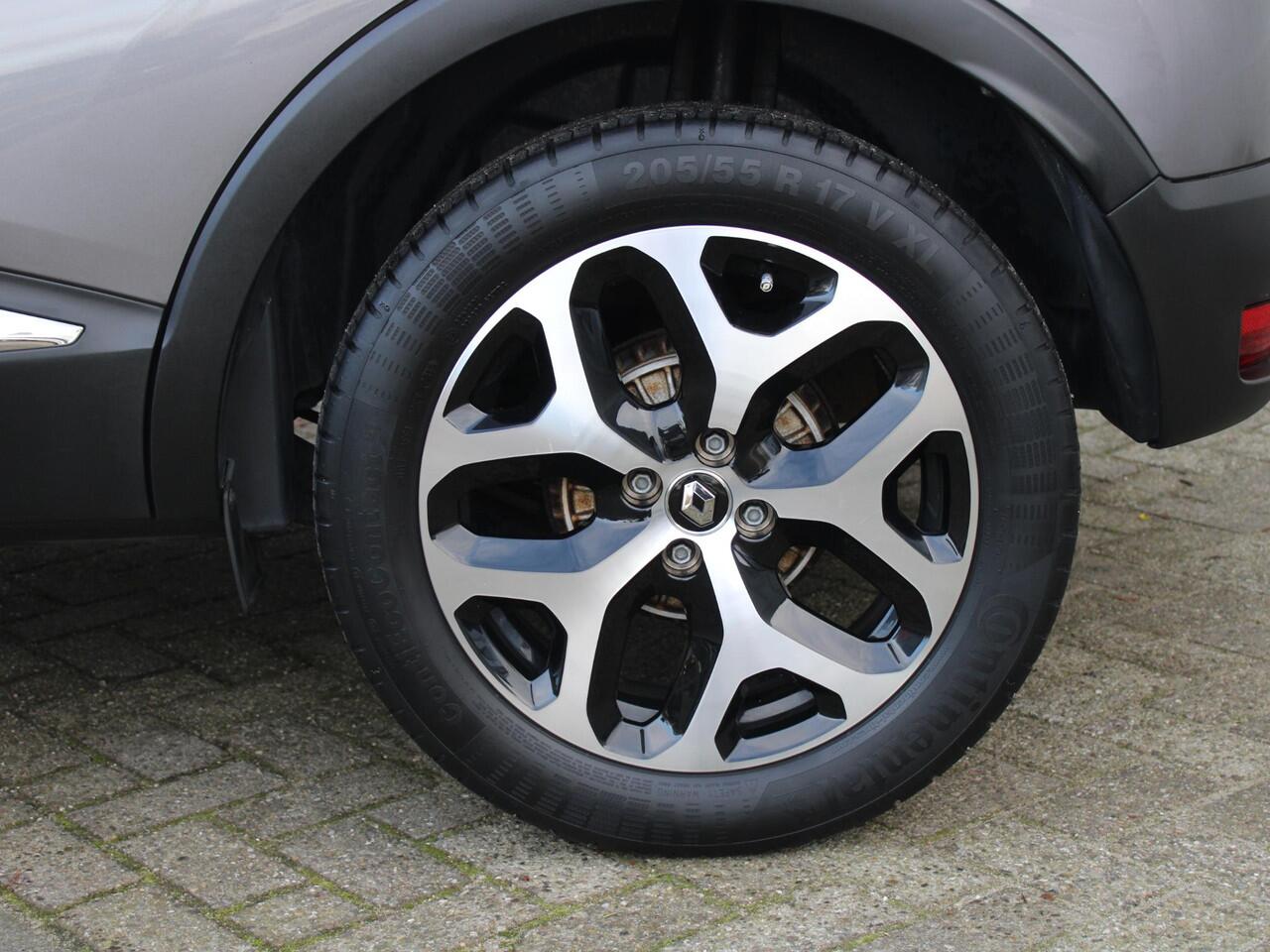 Renault CAPTUR 0.9 TCe Intens | NAVIGATIE |