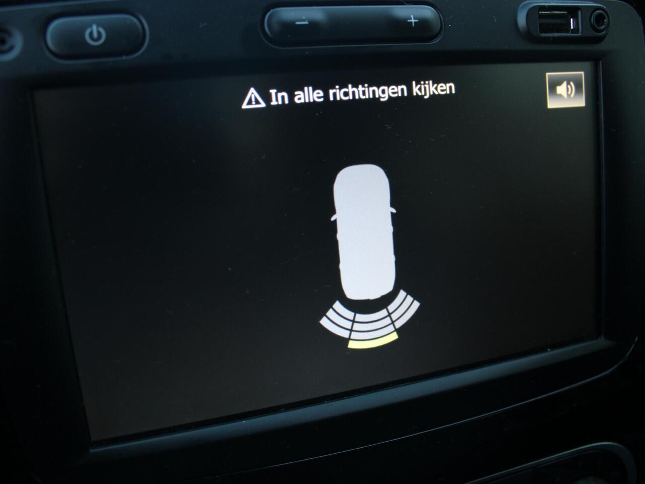 Renault CAPTUR 0.9 TCe Intens | NAVIGATIE |