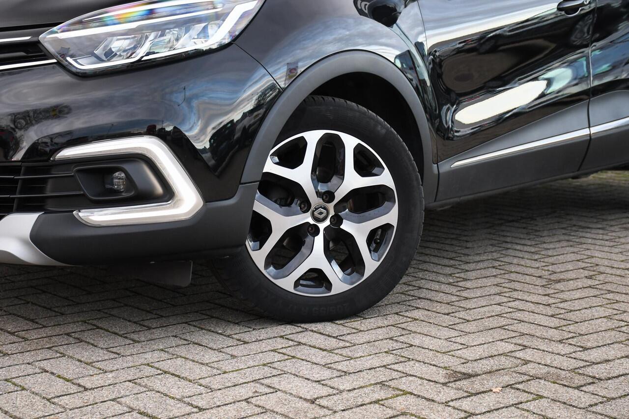 Renault CAPTUR 0.9 TCe Intens 1 EIGENAAR/ APPLE CARPLAY/ DAB
