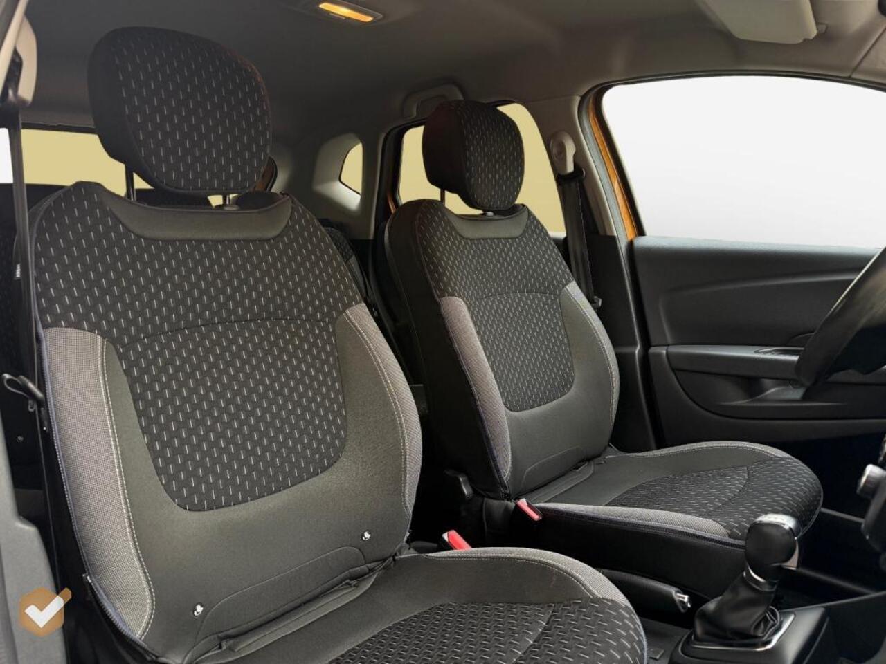 Renault CAPTUR 1.3 TCe Intens Automaat *Geen Afl. kosten*