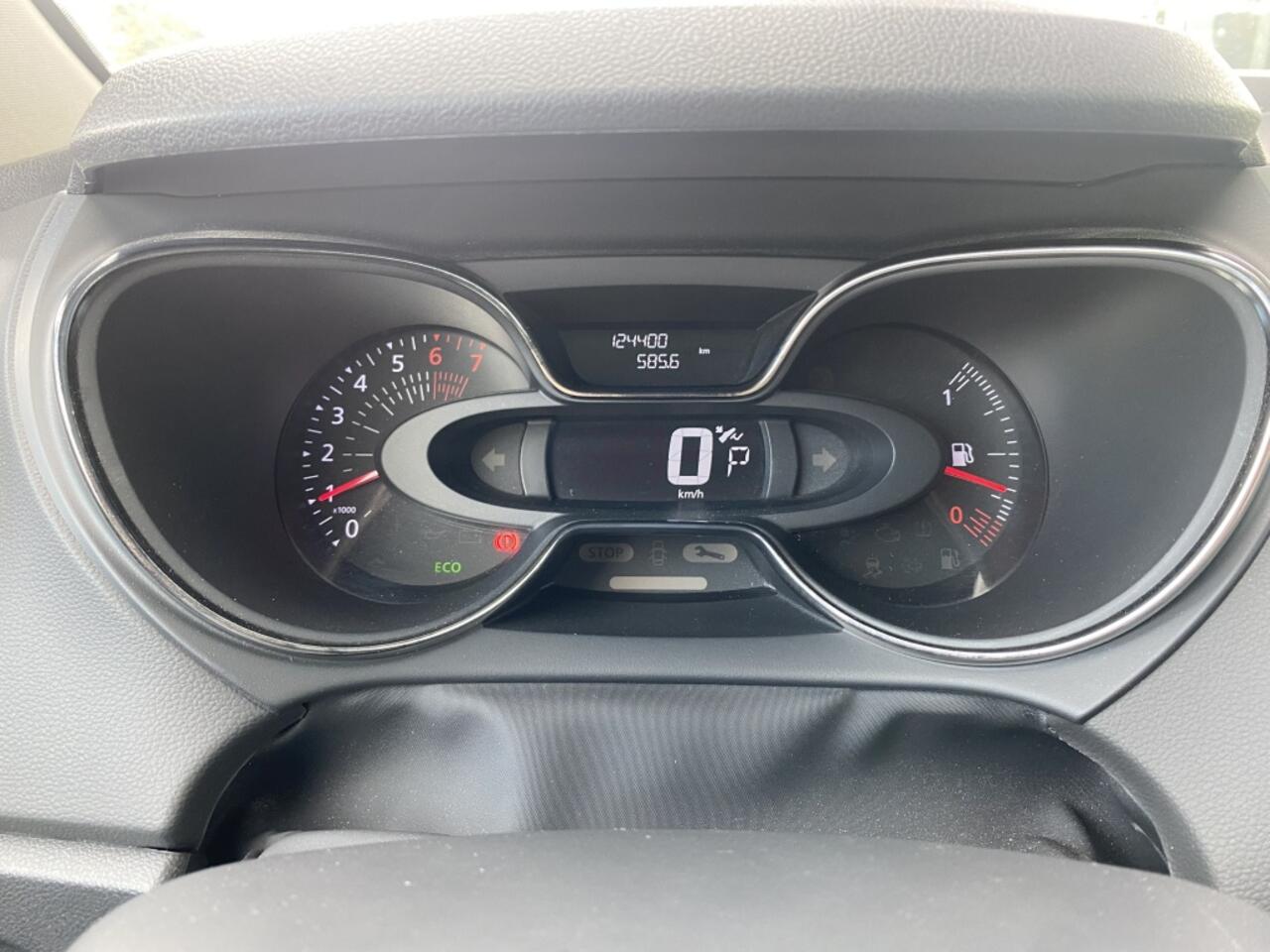 Renault CAPTUR 1.3 TCe Intens | Automaat |