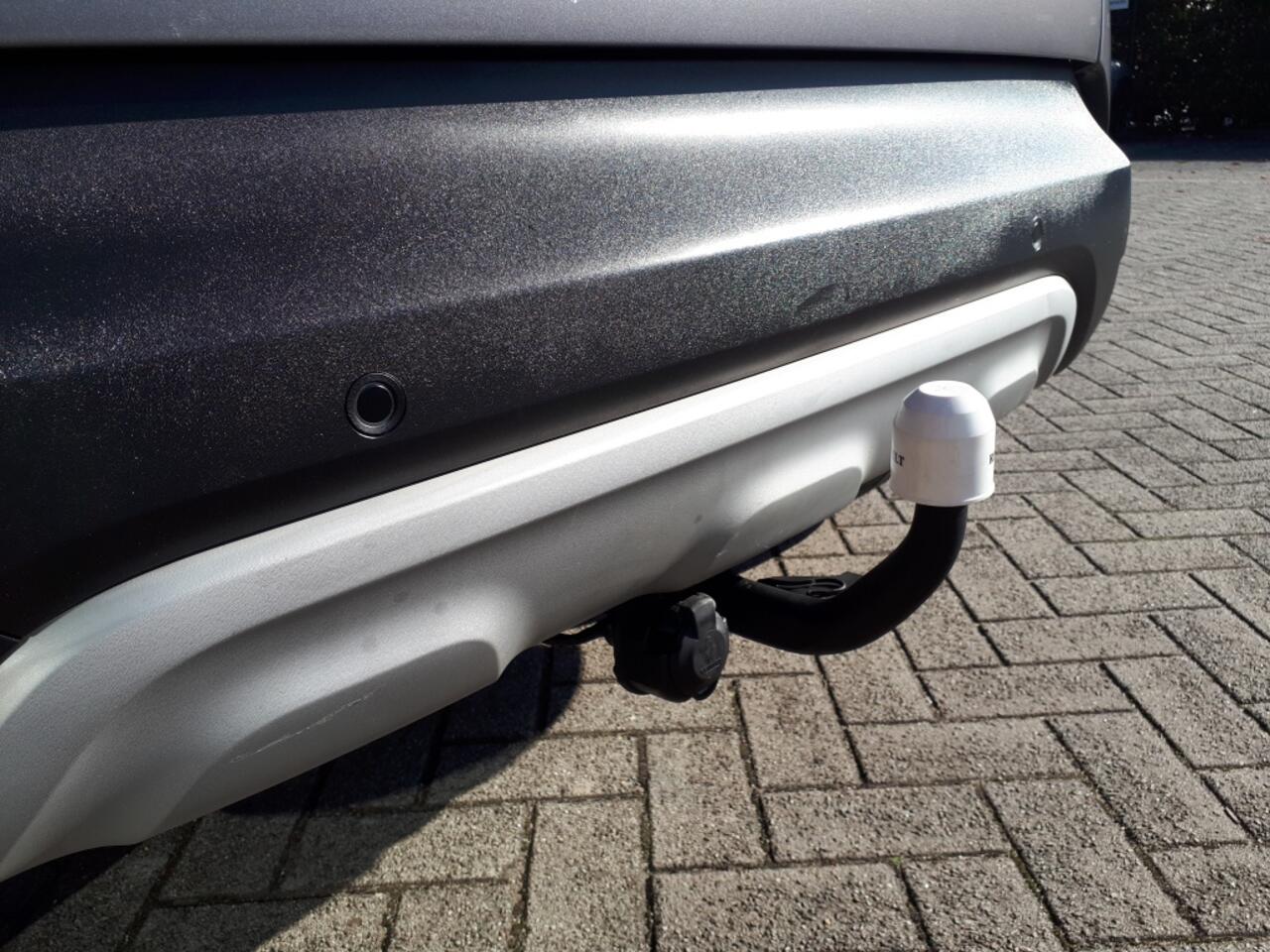 Renault CAPTUR 1.3 TCe Intens | AUTOMAAT | TREKHAAK | PANORAMADAK