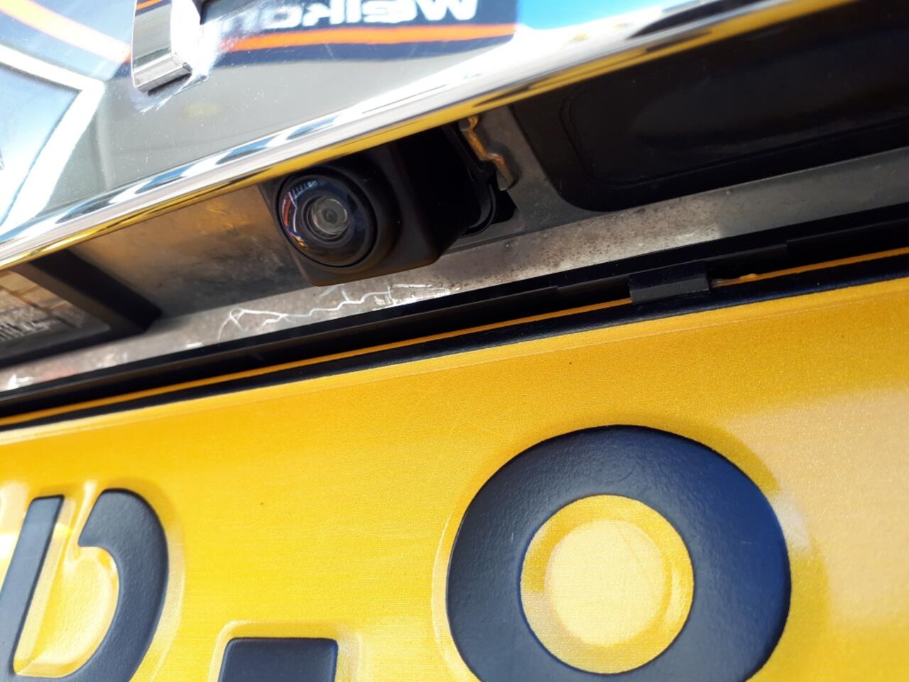 Renault CAPTUR 1.3 TCe Intens | AUTOMAAT | TREKHAAK | PANORAMADAK