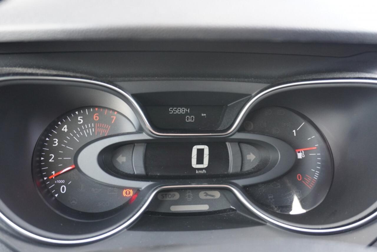 Renault CAPTUR 0.9 TCe Limited CarPlay | Keyless | Navigatie | NAP | Cruise