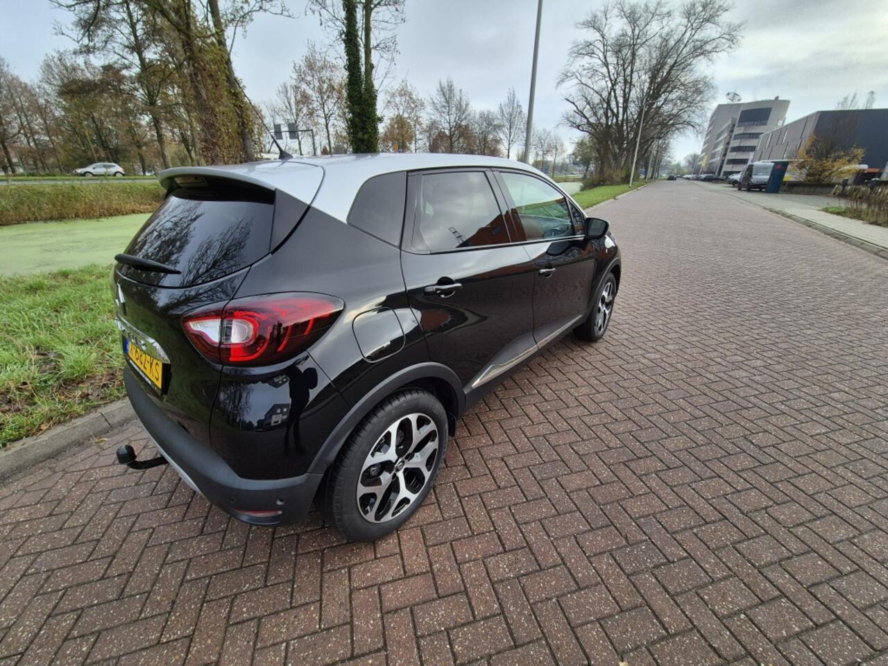 Renault CAPTUR 0.9 TCe Intens