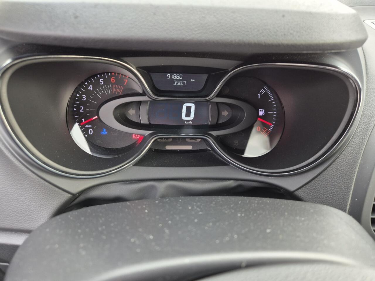 Renault CAPTUR 0.9 TCe Intens