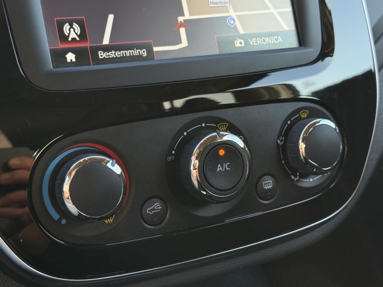 Renault CAPTUR 0.9 TCe Limited