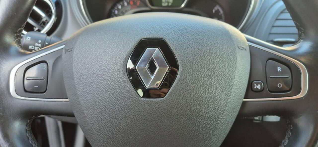 Renault CAPTUR 1.3 TCe Intens