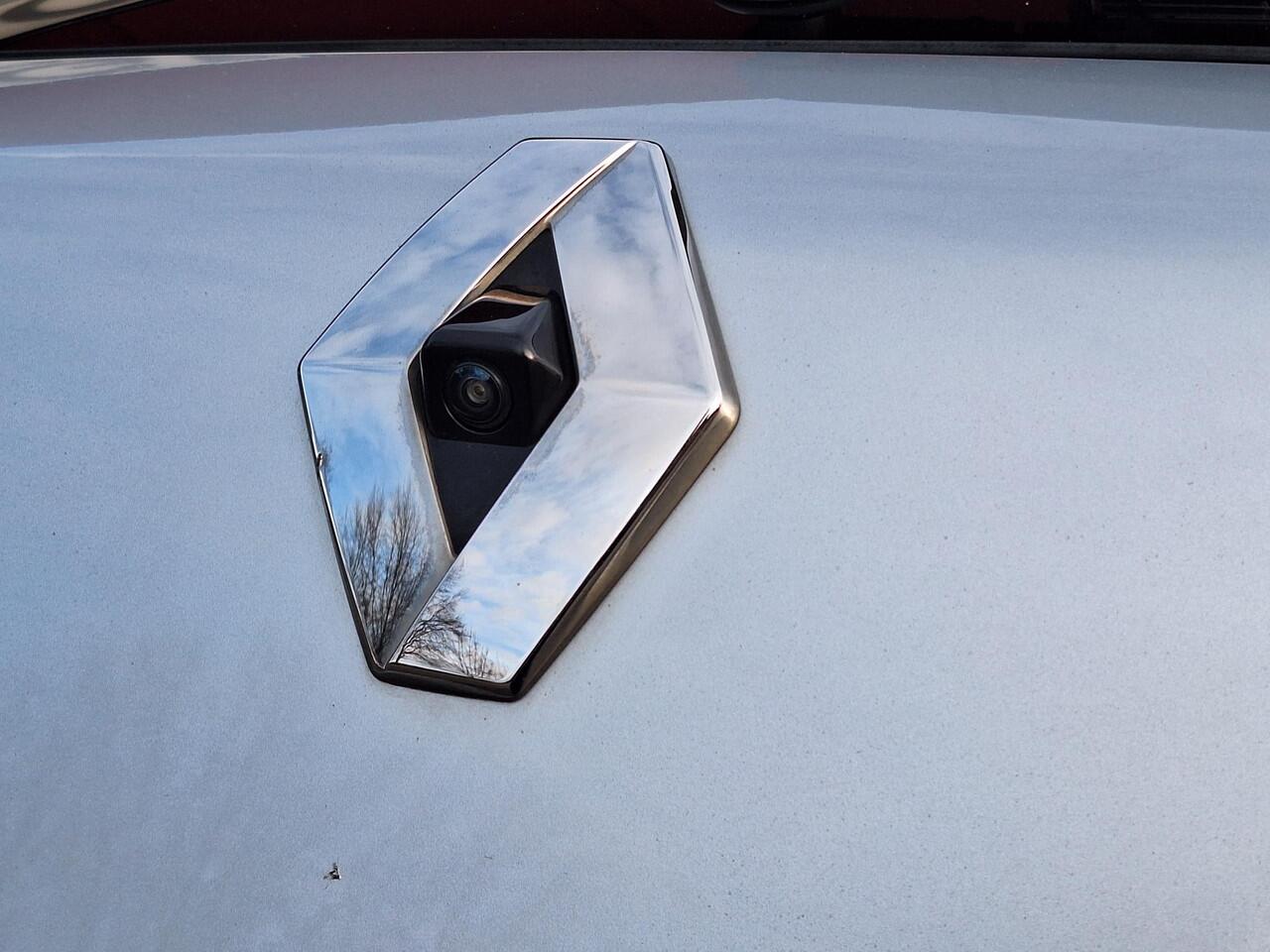 Renault CAPTUR 1.3 TCe 155 Initiale Paris Automaat | My 2020 | Leder | Trekhaak | LED | Blindspot | Navi |