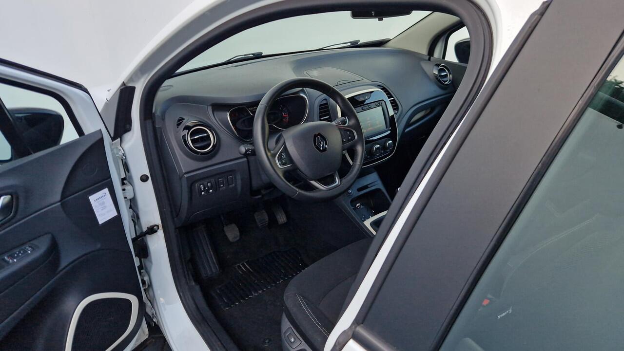 Renault CAPTUR 0.9 TCe Zen rijklaar incl. grote beurt en nieuwe APK