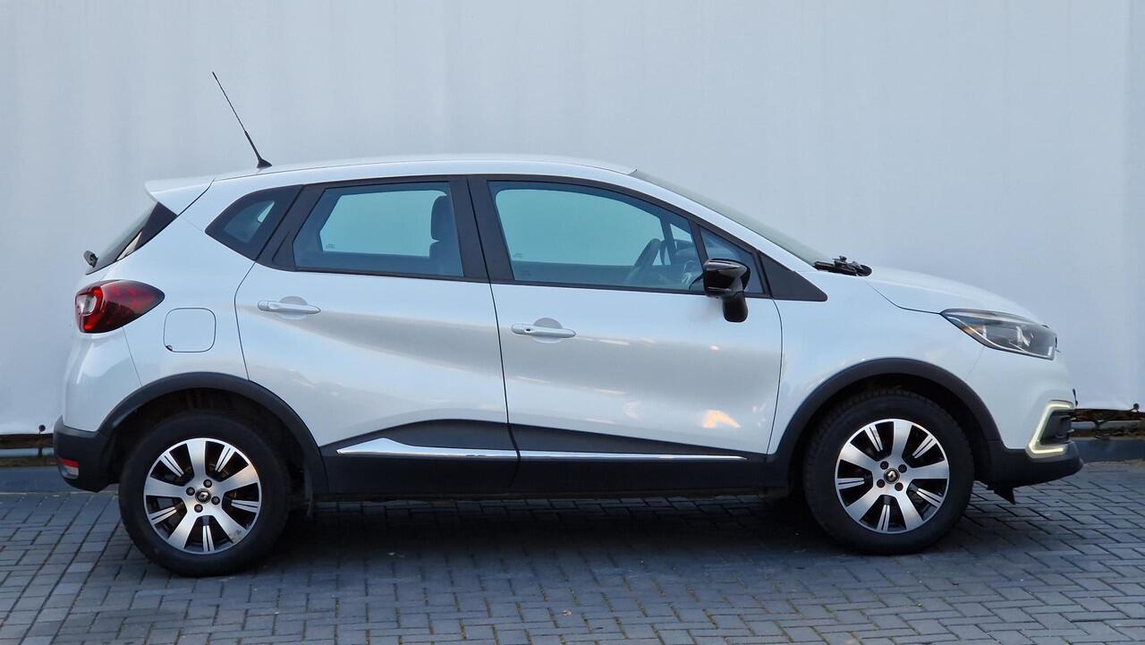 Renault CAPTUR 0.9 TCe Zen rijklaar incl. grote beurt en nieuwe APK