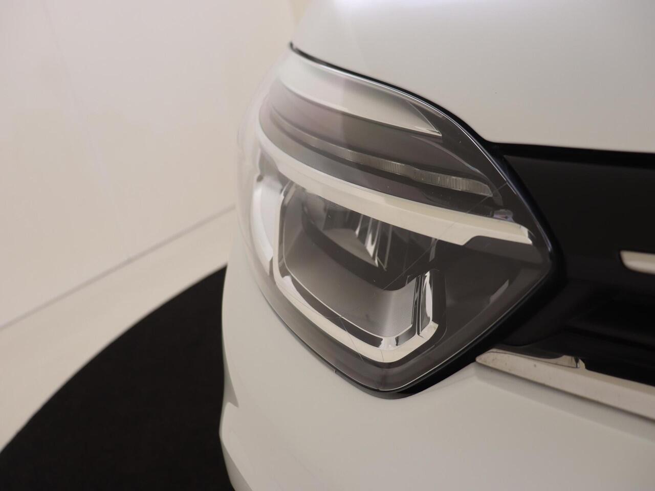 Renault CAPTUR 1.3 TCe Intens 150pk| Camera | Trekhaak | Navigatie