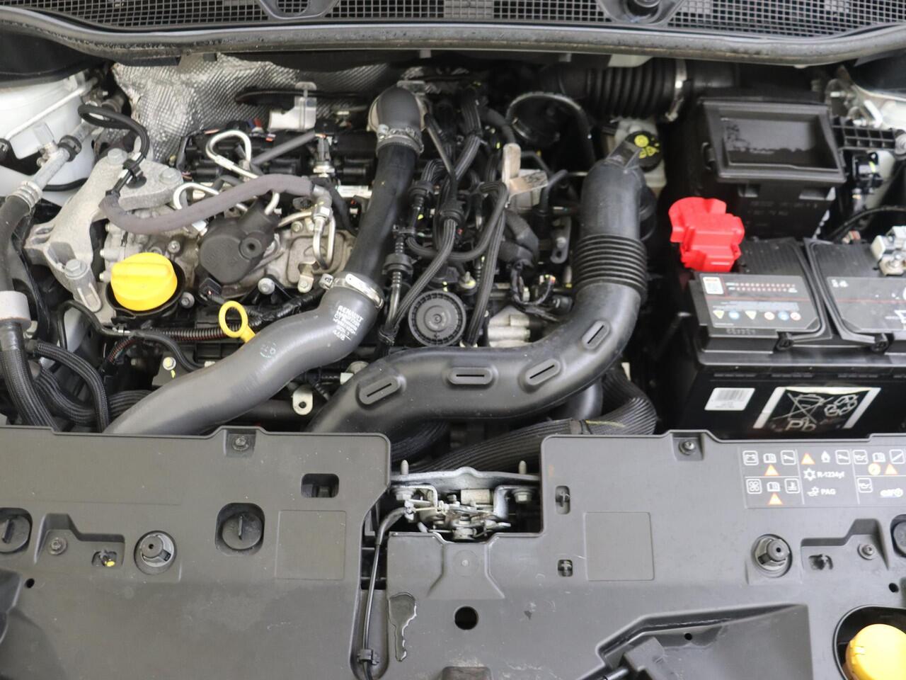 Renault CAPTUR 1.3 TCe Intens 150pk| Camera | Trekhaak | Navigatie