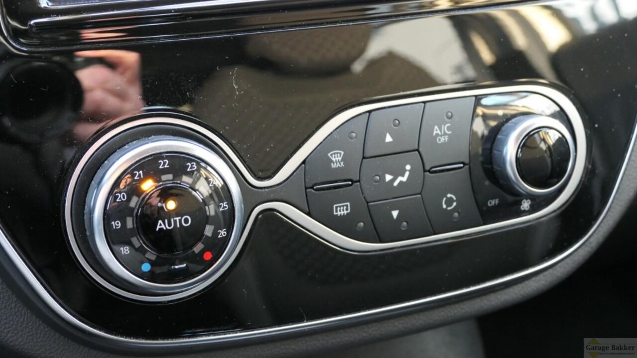 Renault CAPTUR TCe 90 Intens