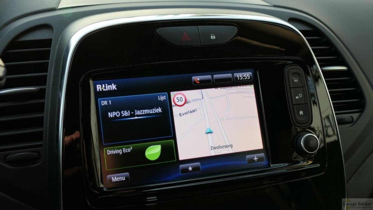 Renault CAPTUR TCe 90 Intens