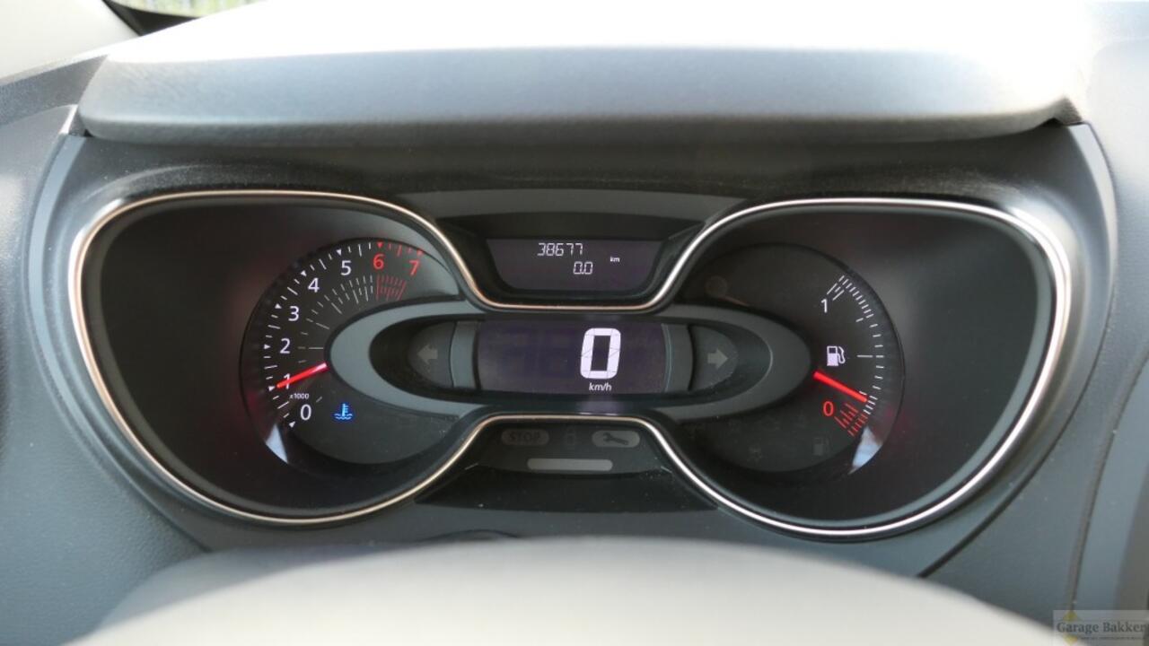 Renault CAPTUR TCe 90 Intens