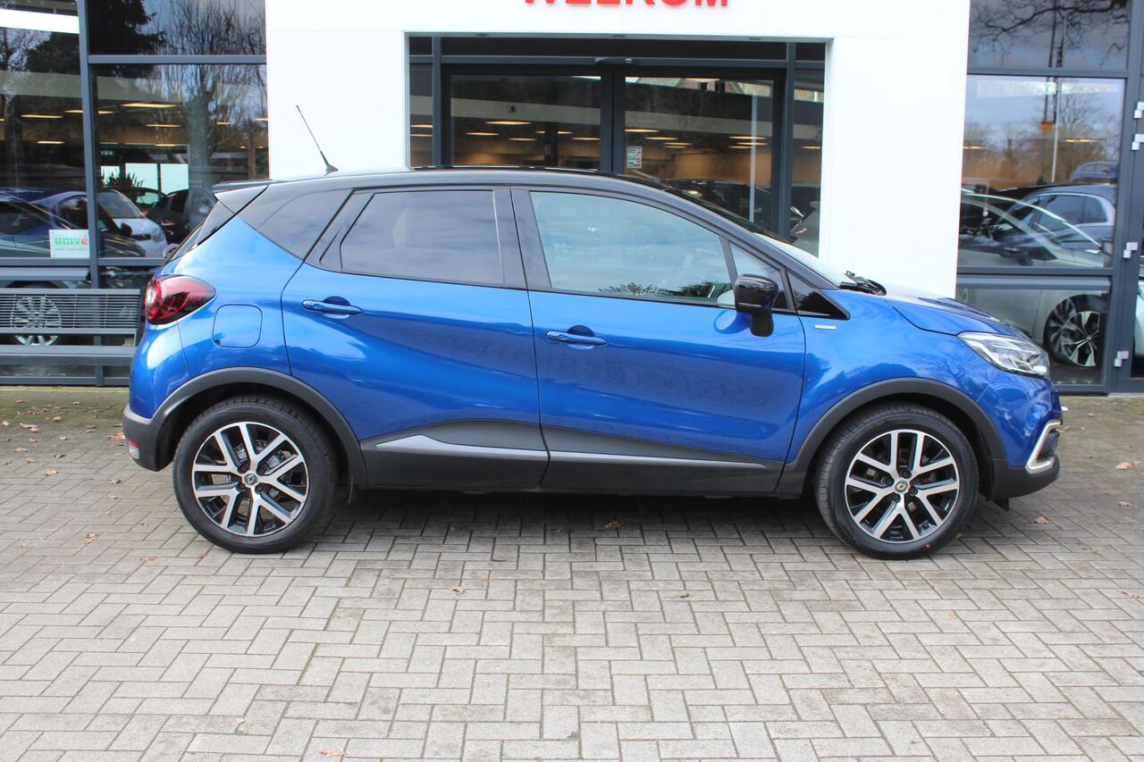 Renault CAPTUR 1.3 TCe Version S