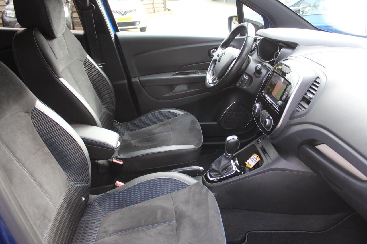 Renault CAPTUR 1.3 TCe Version S