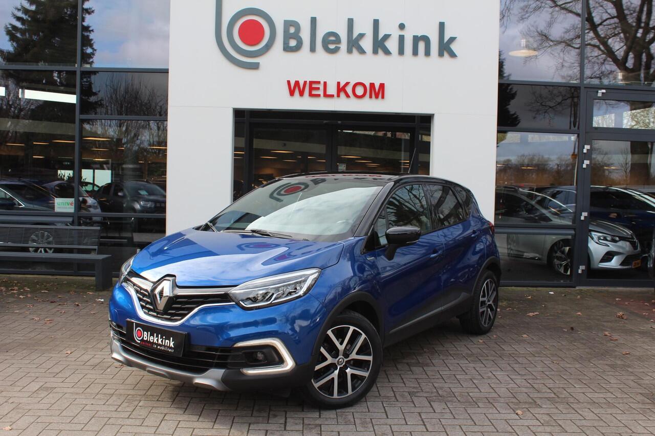 Renault CAPTUR 1.3 TCe Version S