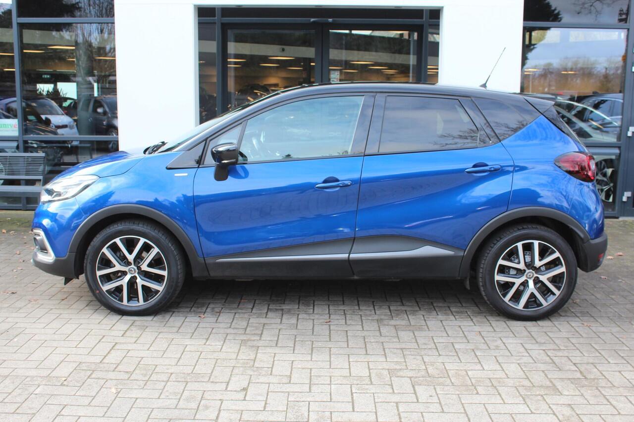 Renault CAPTUR 1.3 TCe Version S