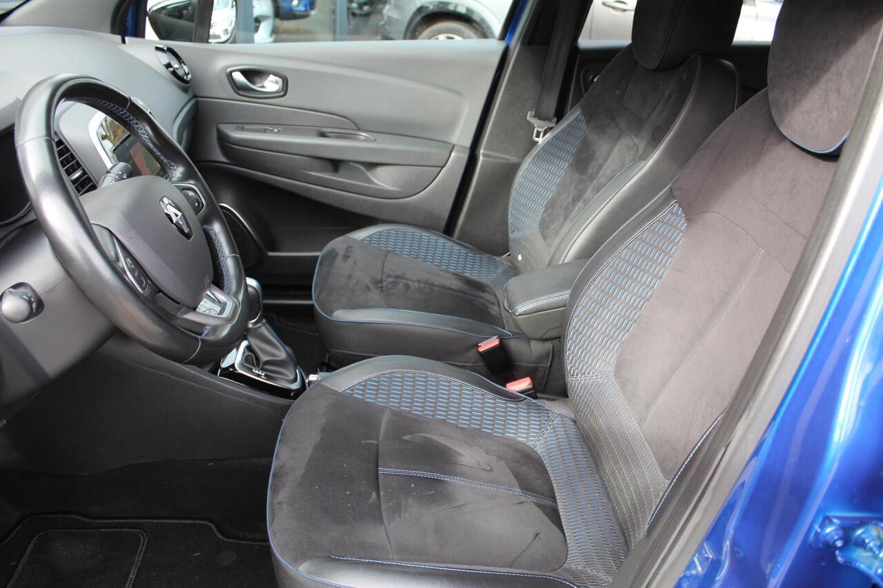 Renault CAPTUR 1.3 TCe Version S