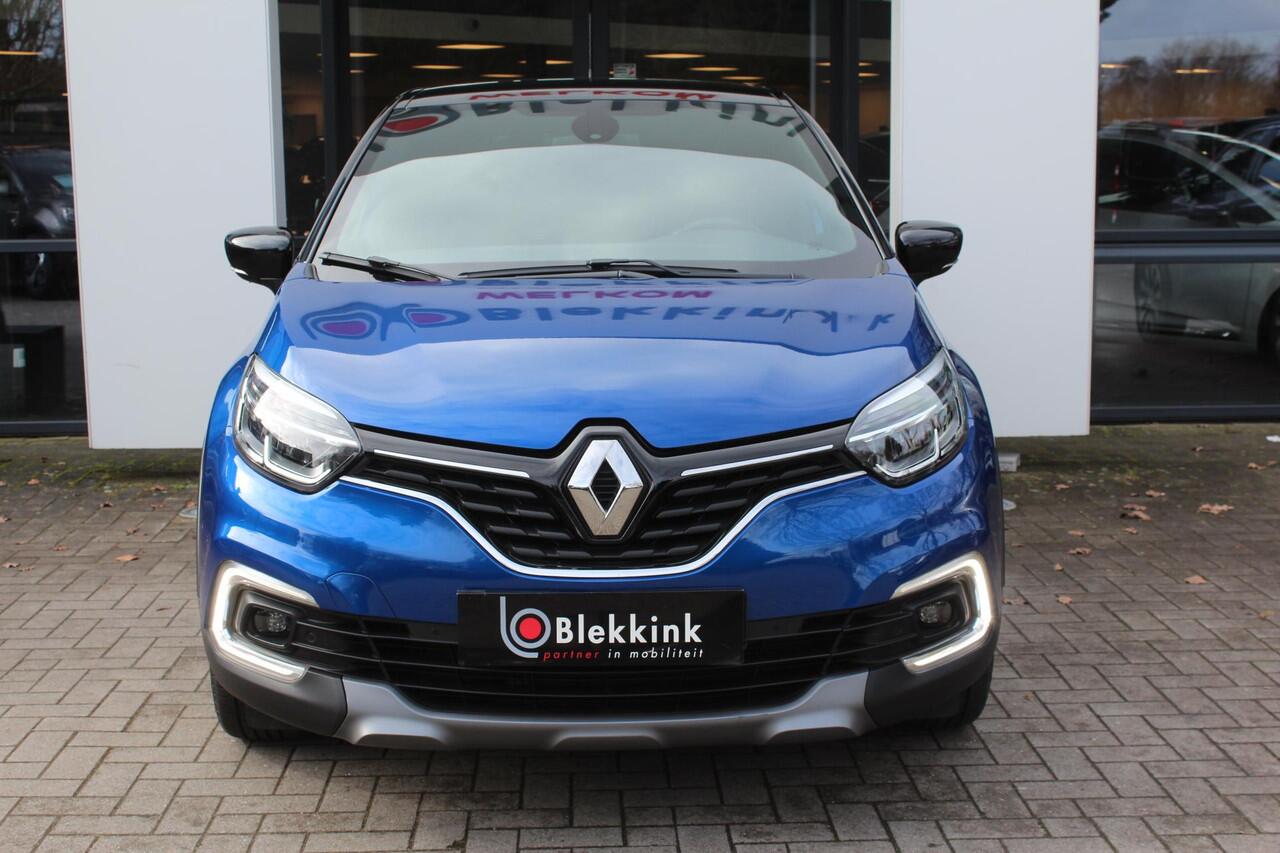 Renault CAPTUR 1.3 TCe Version S