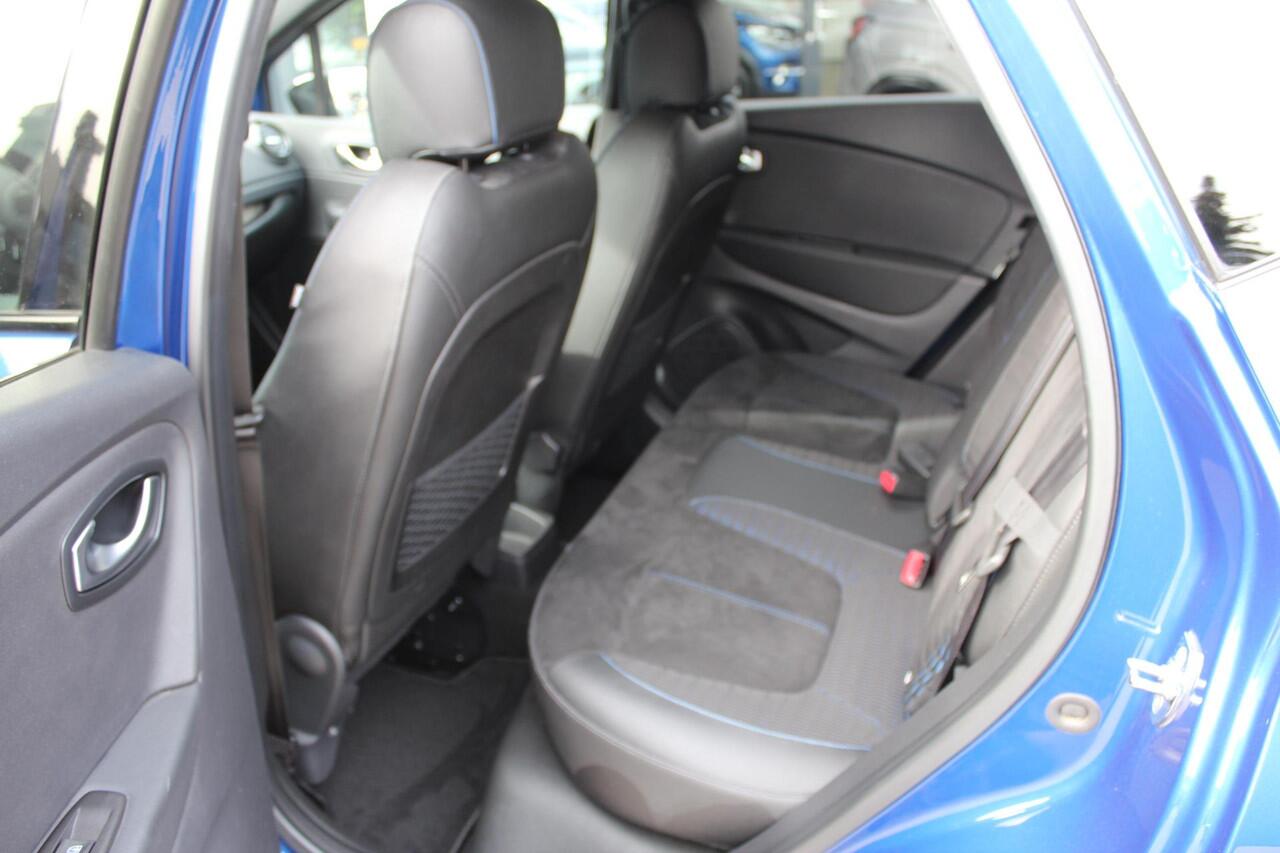 Renault CAPTUR 1.3 TCe Version S