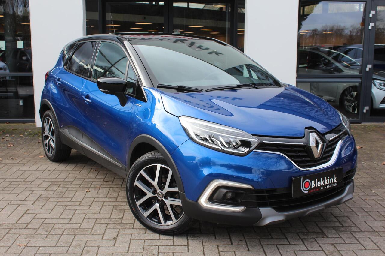 Renault CAPTUR 1.3 TCe Version S