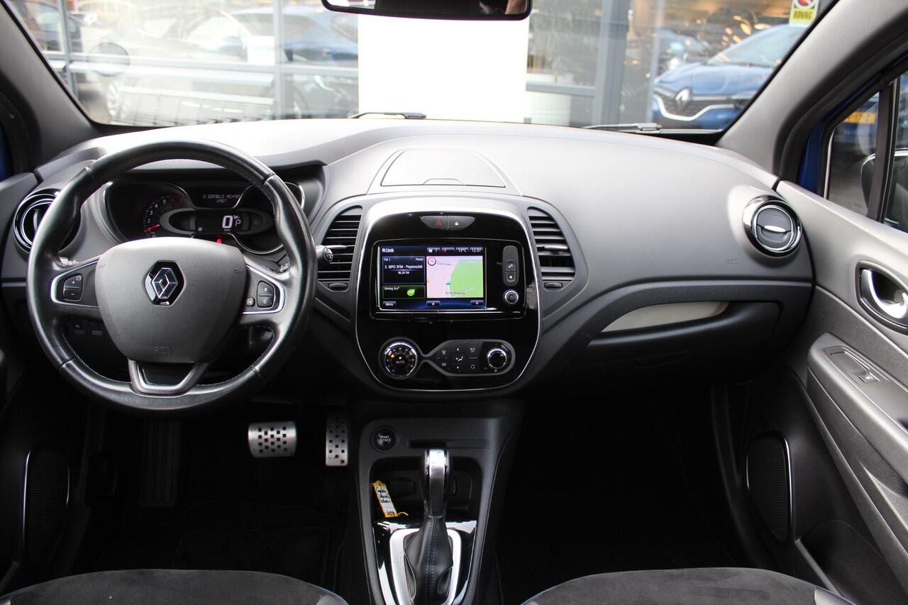 Renault CAPTUR 1.3 TCe Version S
