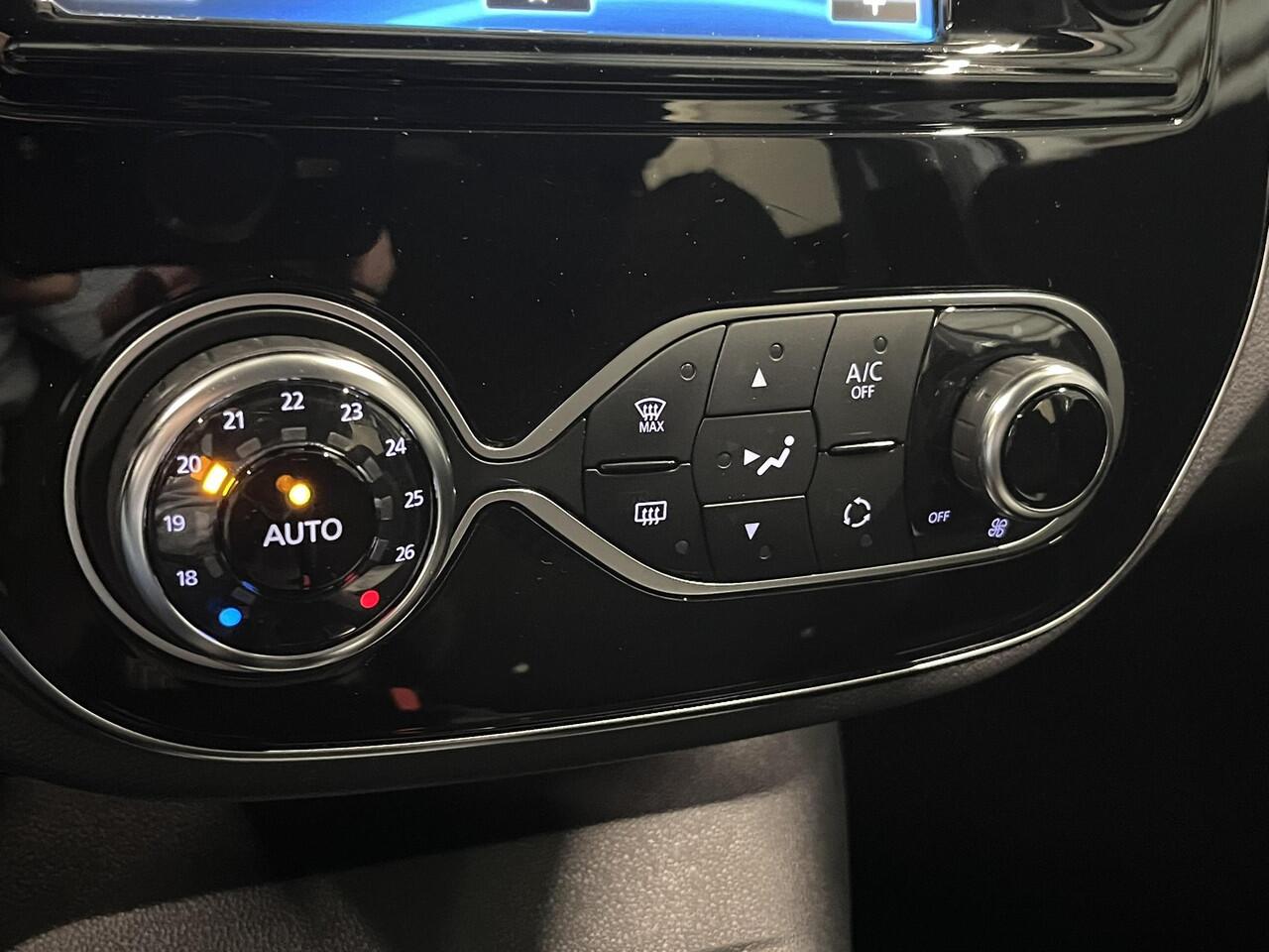 Renault CAPTUR 1.3 TCe 150 PK Intens AUTOMAAT