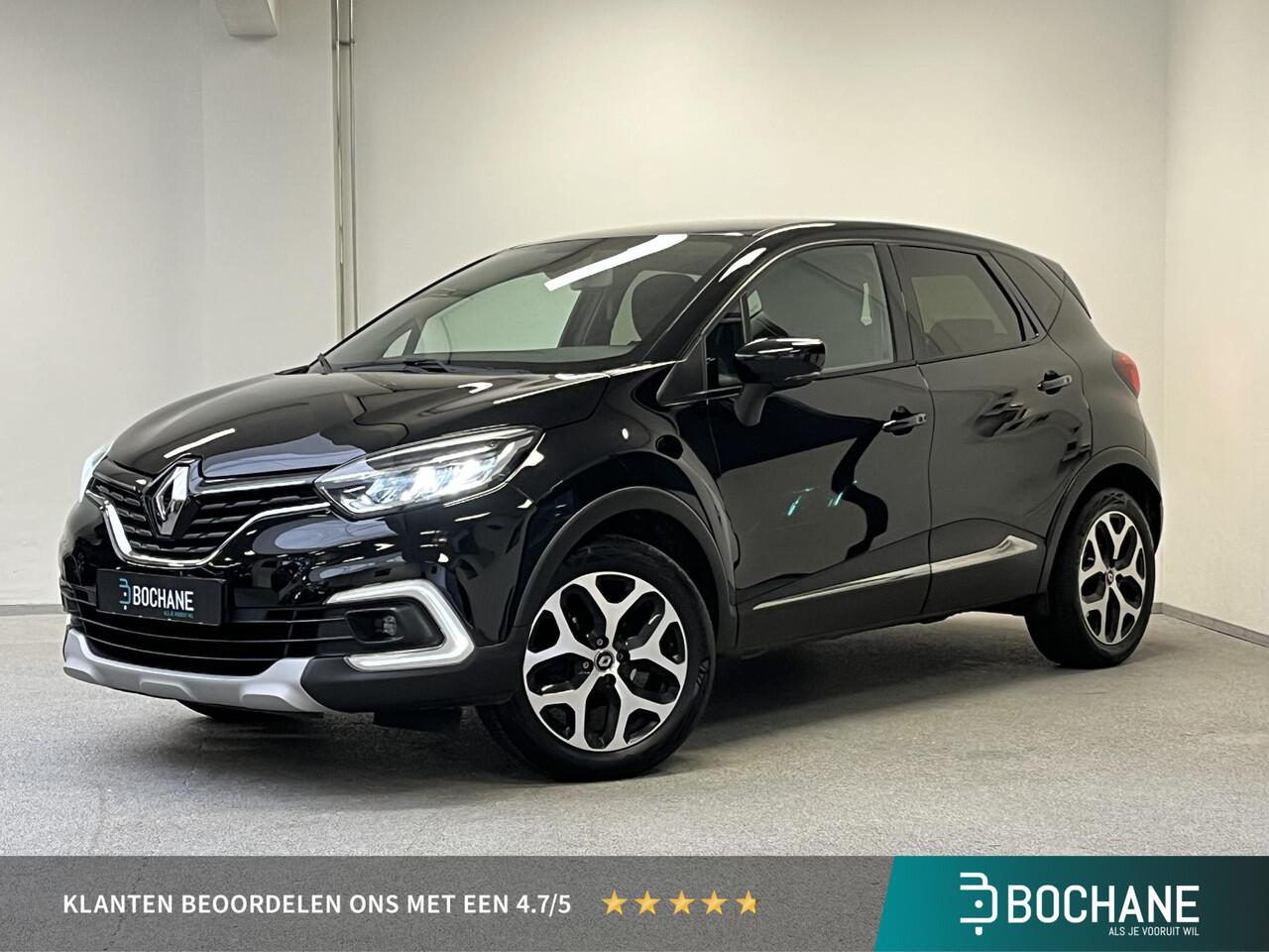 Renault CAPTUR 0.9 TCe Intens | 1e-EIG. | ORG.NL |