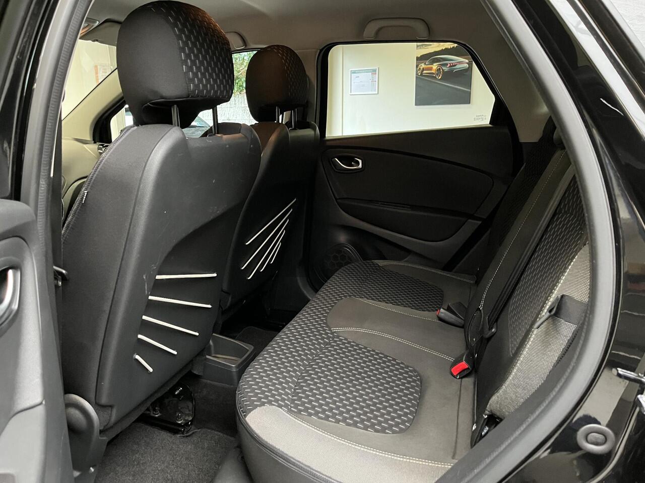 Renault CAPTUR 0.9 TCe Intens | 1e-EIG. | ORG.NL |