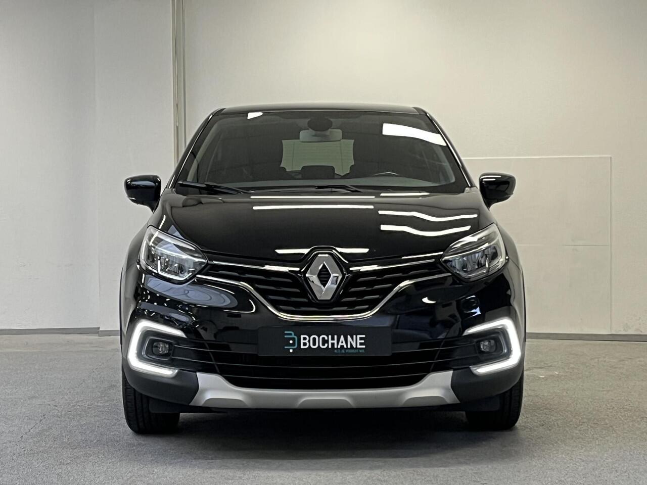 Renault CAPTUR 0.9 TCe Intens | 1e-EIG. | ORG.NL |