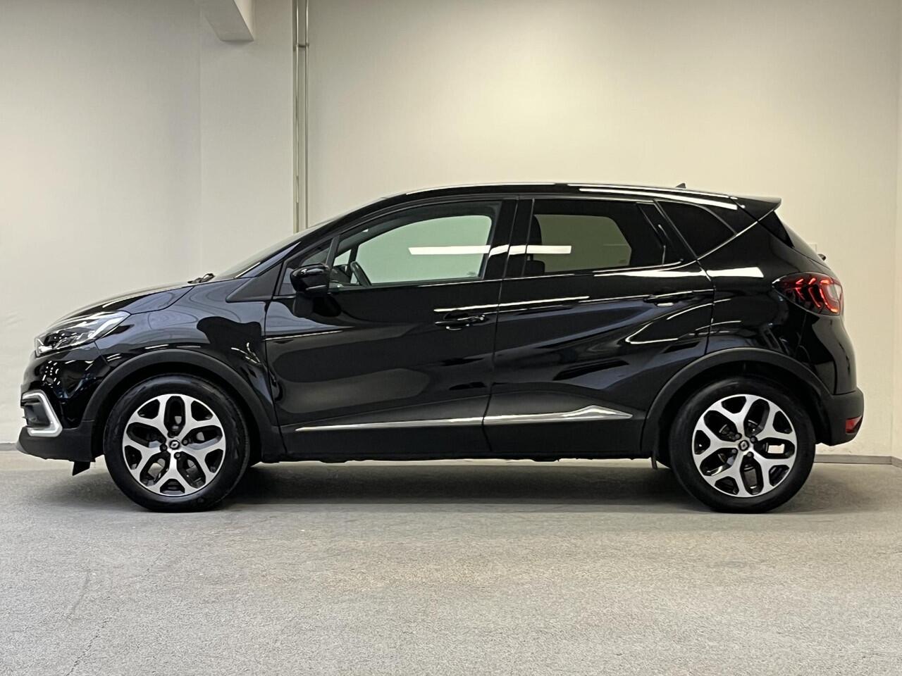 Renault CAPTUR 0.9 TCe Intens | 1e-EIG. | ORG.NL |