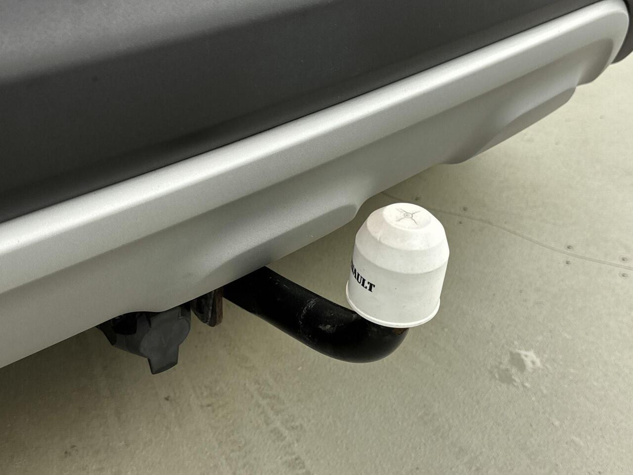 Renault CAPTUR 1.3 TCe 130Pk Intens | Navigatie | Apple & Android Caplay | Parkeersensoren Voor & Achter | Achteruitrijcamera | Trekhaak | Climate Control | Parkeerassistent