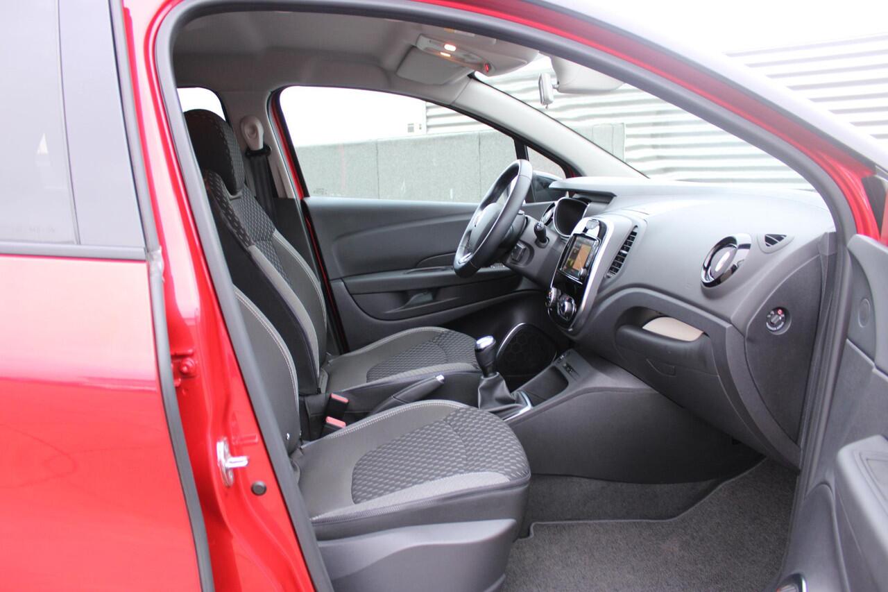 Renault CAPTUR 0.9 TCe Intens Navigatie / Camera / Clima / Lmv