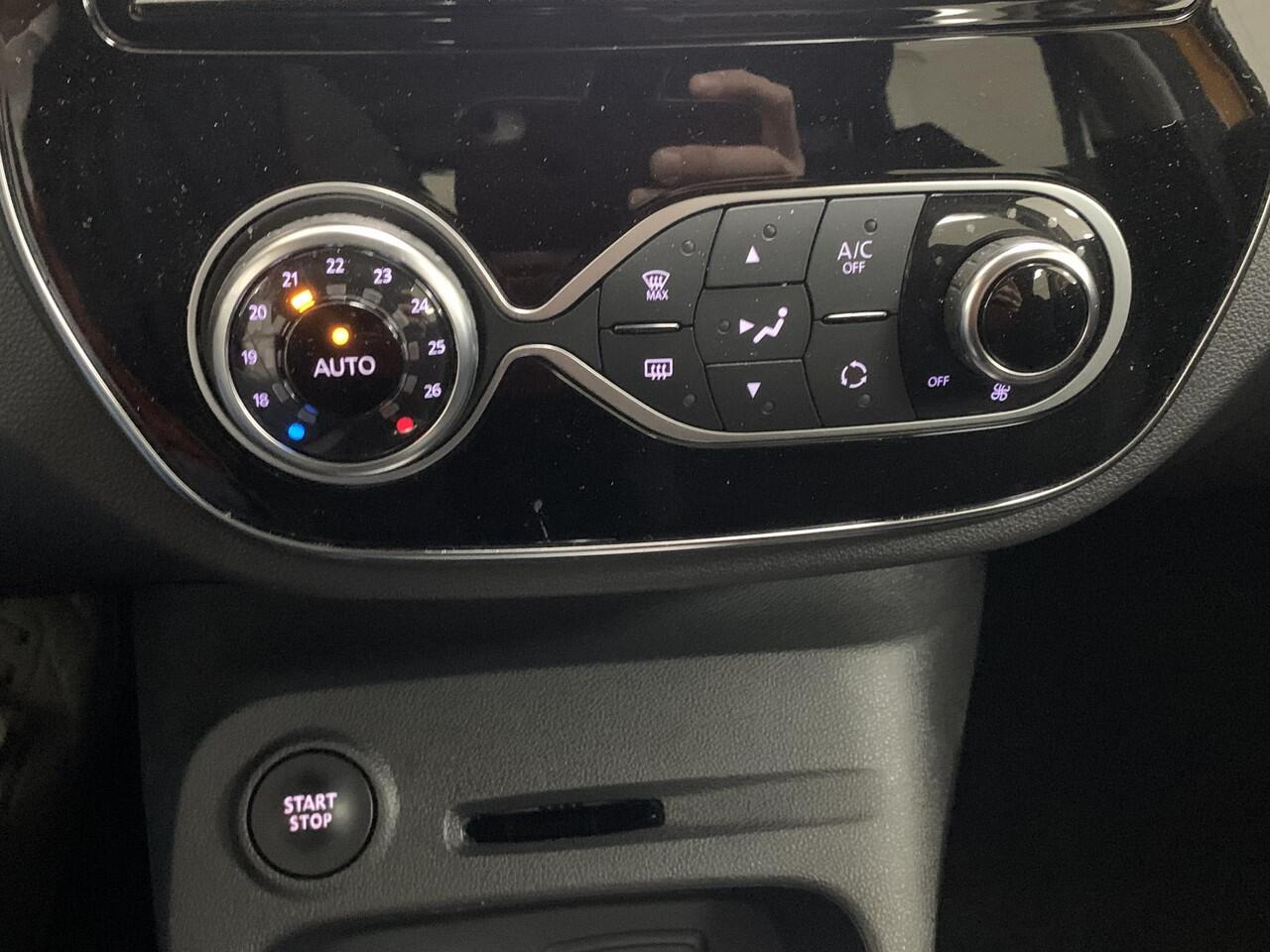 Renault CAPTUR 1.3 TCe Intens NAVIGATIE | PARKEERSENSOREN | LAGE KILOMETERSTAND!