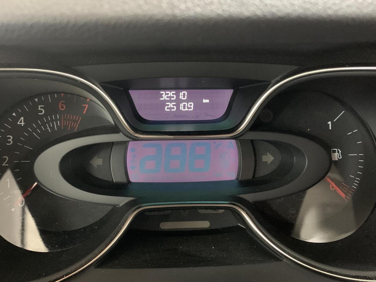 Renault CAPTUR 1.3 TCe Intens NAVIGATIE | PARKEERSENSOREN | LAGE KILOMETERSTAND!