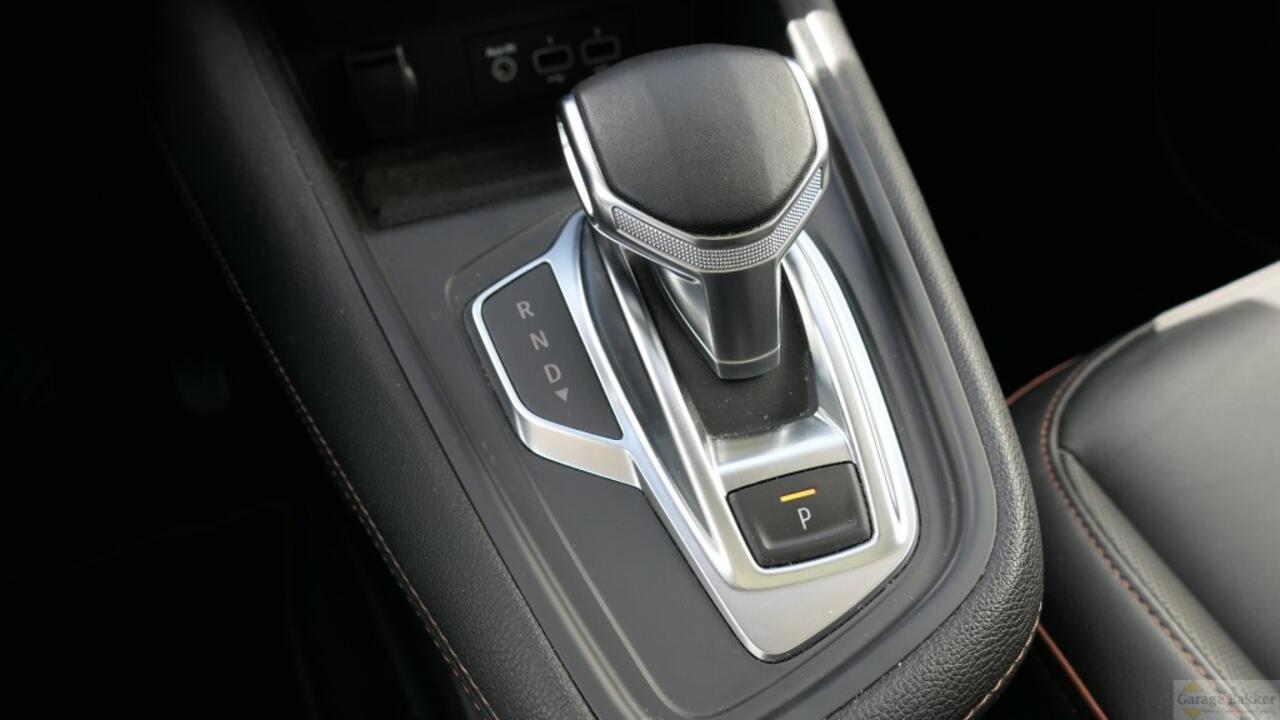 Renault CAPTUR TCe 155 EDC Automaat Initiale Paris