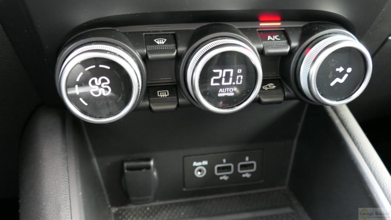 Renault CAPTUR TCe 155 EDC Automaat Initiale Paris