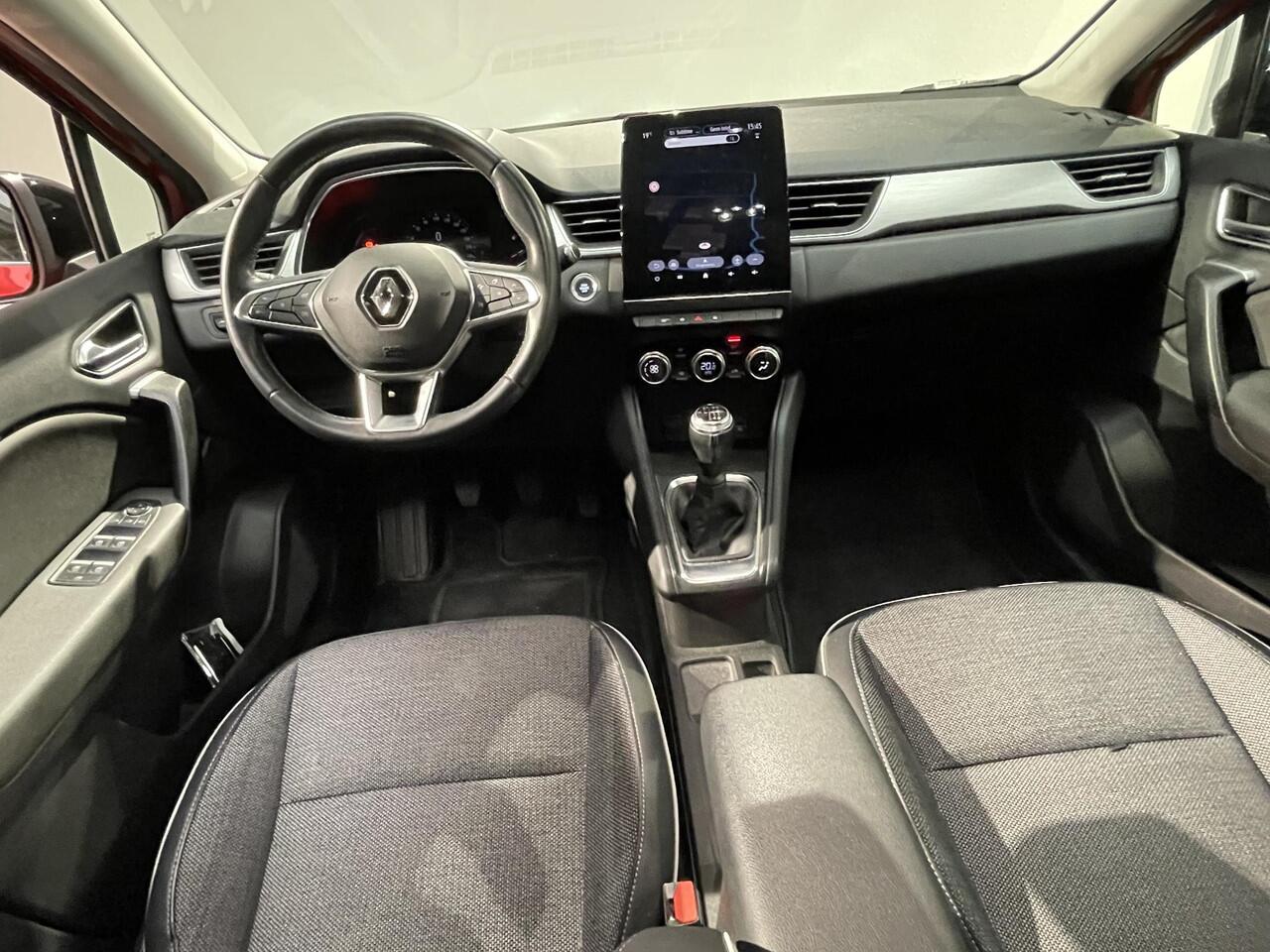 Renault CAPTUR 1.3 TCe 130 Edition One