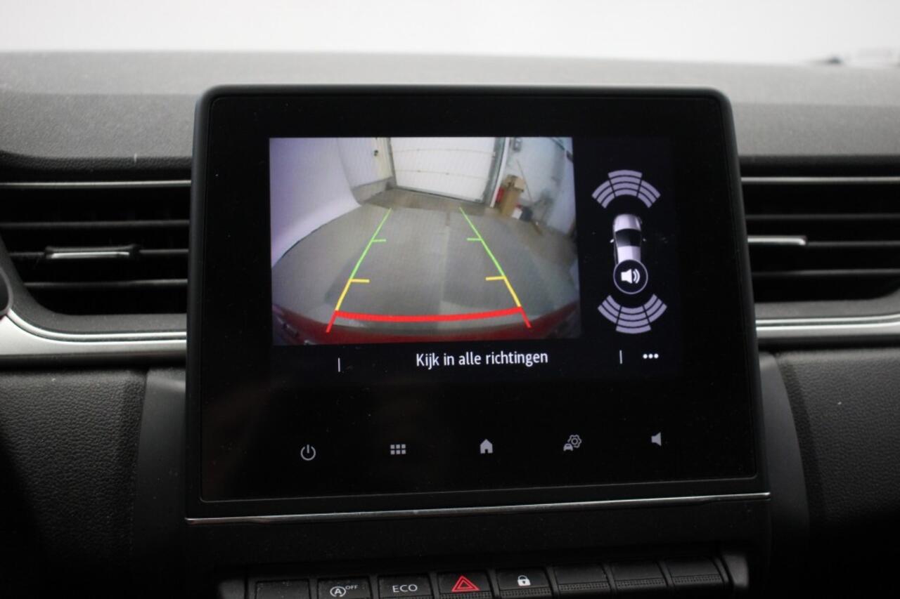 Renault CAPTUR 1.0 TCE Zen- Carplay, Camera, Cruise