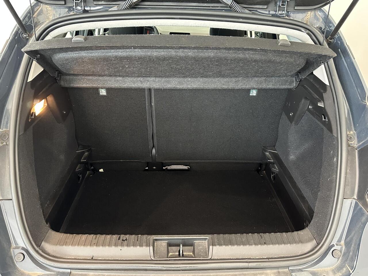 Renault CAPTUR 1.0 TCe 100 Zen | Airco | Cruise Control | Apple Carplay/Android Auto | Parkeersensoren voor, achter en achteruitrijcamera