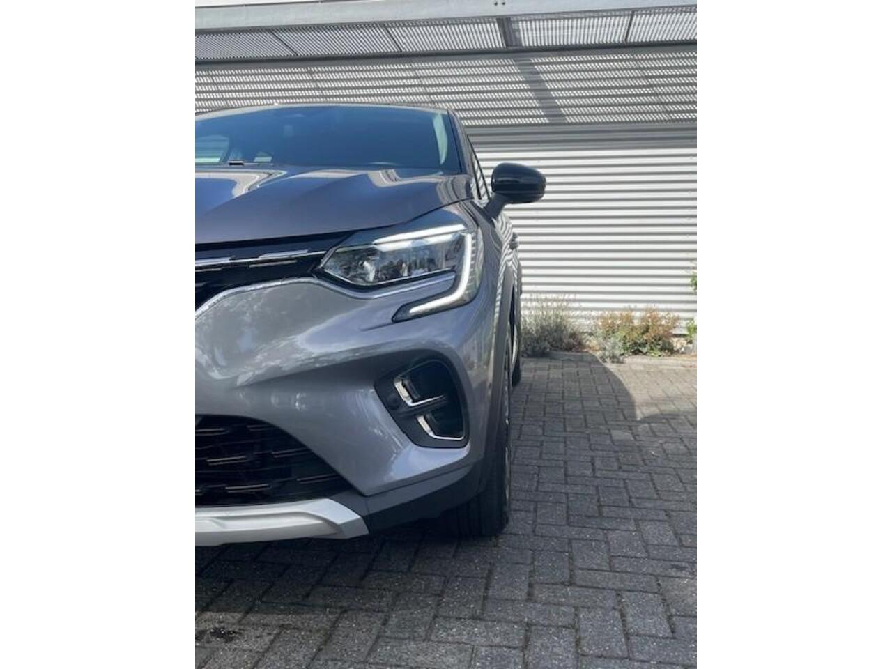 Renault CAPTUR 1.3 TCe 130 Intens
