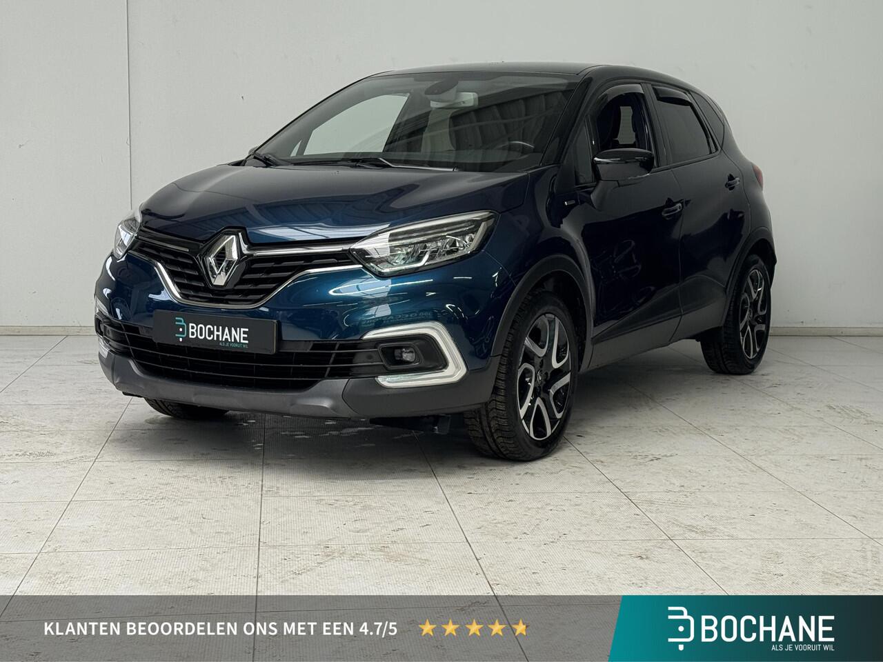 Renault CAPTUR 0.9 TCe Bose | Bose | Camera | PDC |