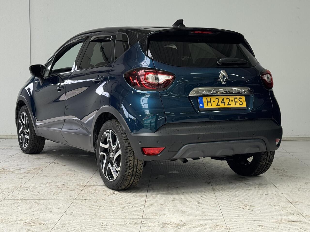 Renault CAPTUR 0.9 TCe Bose | Bose | Camera | PDC |