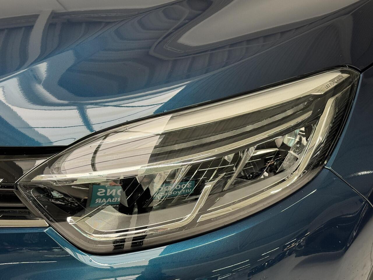 Renault CAPTUR 0.9 TCe Bose | Bose | Camera | PDC |